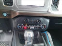 Thumbnail image of 2023 Ford Bronco at Magic City Auto Group