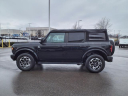 Thumbnail image of 2023 Ford Bronco at Magic City Auto Group