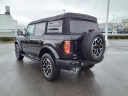 Thumbnail image of 2023 Ford Bronco at Magic City Auto Group