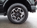 Thumbnail image of 2023 Ford Bronco at Magic City Auto Group
