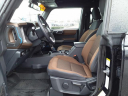 Thumbnail image of 2023 Ford Bronco at Magic City Auto Group