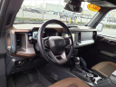 Thumbnail image of 2023 Ford Bronco at Magic City Auto Group