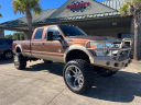 Thumbnail image of 2011 Ford F-350 Super Duty at Rabeaux's Auto Sales