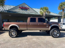 Thumbnail image of 2011 Ford F-350 Super Duty at Rabeaux's Auto Sales