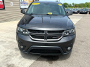 2016 Dodge Journey R/T at Showcase Auto Sales LLC