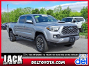 2021 Toyota Tacoma TRD Sport at Del Toyota