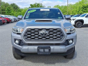 Thumbnail image of 2021 Toyota Tacoma at Del Toyota