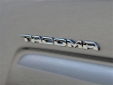 Thumbnail image of 2021 Toyota Tacoma at Del Toyota