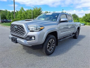 Thumbnail image of 2021 Toyota Tacoma at Del Toyota