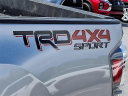 Thumbnail image of 2021 Toyota Tacoma at Del Toyota