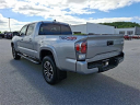 Thumbnail image of 2021 Toyota Tacoma at Del Toyota