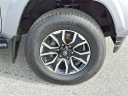 Thumbnail image of 2021 Toyota Tacoma at Del Toyota