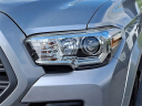 Thumbnail image of 2021 Toyota Tacoma at Del Toyota