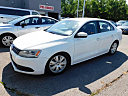 Thumbnail image of 2013 Volkswagen Jetta at Mathews Nissan