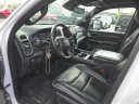 2021 Ram 1500 Limited at LaFontaine Chrysler Dodge Jeep Ram of Fenton