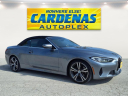 Thumbnail image of 2022 BMW 4 Series at Cardenas Enterprise Bmw