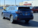 Thumbnail image of 2021 Subaru Outback at Serra Buick Gmc Champaign
