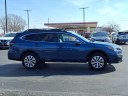 Thumbnail image of 2021 Subaru Outback at Serra Buick Gmc Champaign