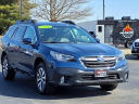 Thumbnail image of 2021 Subaru Outback at Serra Buick Gmc Champaign