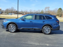 Thumbnail image of 2021 Subaru Outback at Serra Buick Gmc Champaign