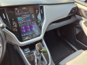 Thumbnail image of 2021 Subaru Outback at Serra Buick Gmc Champaign