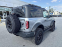 Thumbnail image of 2022 Ford Bronco at Fred Beans Ford of Exton - New