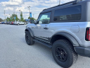 Thumbnail image of 2022 Ford Bronco at Fred Beans Ford of Exton - New