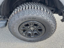 Thumbnail image of 2022 Ford Bronco at Fred Beans Ford of Exton - New