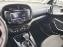 Thumbnail image of 2022 Kia Soul at McDonald Kia