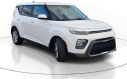 Thumbnail image of 2022 Kia Soul at McDonald Kia