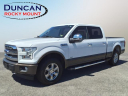 Thumbnail image of 2017 Ford F-150 at Duncan Ford Chrysler