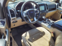 2017 Ford F-150 Lariat at Duncan Ford Chrysler