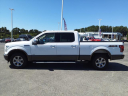 Thumbnail image of 2017 Ford F-150 at Duncan Ford Chrysler
