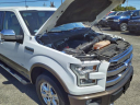Thumbnail image of 2017 Ford F-150 at Duncan Ford Chrysler