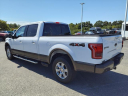 Thumbnail image of 2017 Ford F-150 at Duncan Ford Chrysler