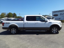 Thumbnail image of 2017 Ford F-150 at Duncan Ford Chrysler