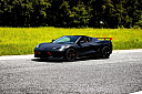 Thumbnail image of 2021 Chevrolet Corvette at Past & Present Motor Cars