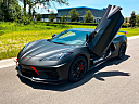 Thumbnail image of 2021 Chevrolet Corvette at Past & Present Motor Cars