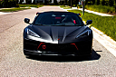 Thumbnail image of 2021 Chevrolet Corvette at Past & Present Motor Cars