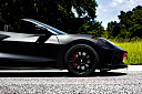 Thumbnail image of 2021 Chevrolet Corvette at Past & Present Motor Cars