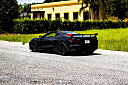 Thumbnail image of 2021 Chevrolet Corvette at Past & Present Motor Cars