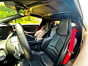 Thumbnail image of 2021 Chevrolet Corvette at Past & Present Motor Cars