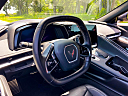 Thumbnail image of 2021 Chevrolet Corvette at Past & Present Motor Cars
