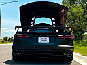 Thumbnail image of 2021 Chevrolet Corvette at Past & Present Motor Cars
