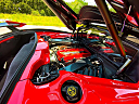 Thumbnail image of 2021 Chevrolet Corvette at Past & Present Motor Cars