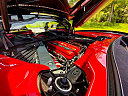 Thumbnail image of 2021 Chevrolet Corvette at Past & Present Motor Cars