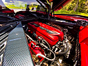 Thumbnail image of 2021 Chevrolet Corvette at Past & Present Motor Cars
