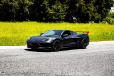 Thumbnail image of 2021 Chevrolet Corvette at Past & Present Motor Cars