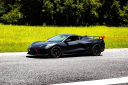 Thumbnail image of 2021 Chevrolet Corvette at Past & Present Motor Cars