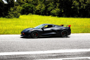 Thumbnail image of 2021 Chevrolet Corvette at Past & Present Motor Cars